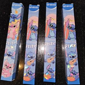 Stitch Mystery Pens